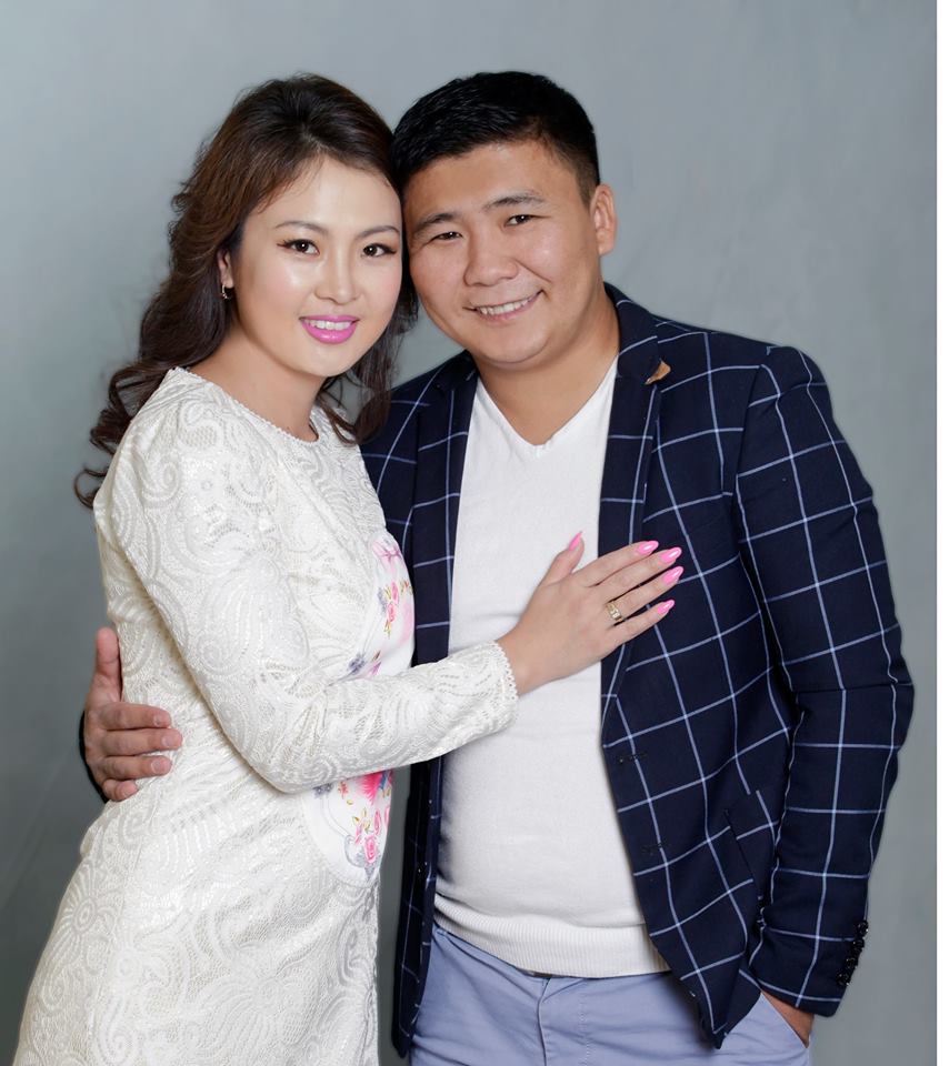 Найруулагч Д.Галбаярынх бүл нэмжээ